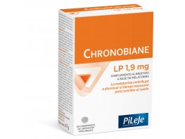 Imagen del producto Pileje Chronobiane LP 1,9 mg 60 comprimidos