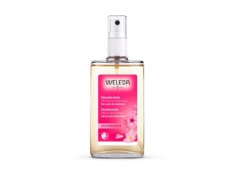 Imagen del producto Weleda Desodorante Spray de Rosa Mosqueta 100 ml