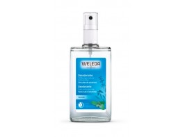 Imagen del producto Weleda Desodorante Spray de Salvia 100 ml