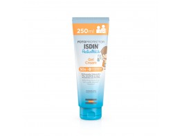 Imagen del producto Fotoprotector ISDIN Gel Cream Pediatrics SPF 50+ 250ml