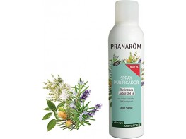 Imagen del producto Pranarom Aromaforce Spray Purificador Ravintsara 150 ml