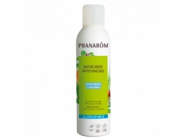 Imagen del producto Pranarom Allergoforce Spray Antiácaros 150 ml