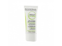 Imagen del producto Bioderma Sebium Pore Refiner 30ml