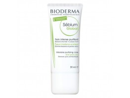 Imagen del producto Bioderma Sebium Global 30ml