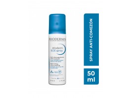 Imagen del producto Bioderma Atoderm SOS Spray 50ml