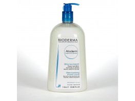 Imagen del producto Bioderma Atoderm Crema de ducha 1L