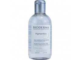Imagen del producto Bioderma Pigmentbio H2O 250ml