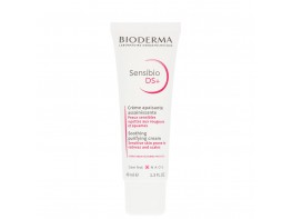 Imagen del producto Bioderma Sensibio DS+ Crema 40ml