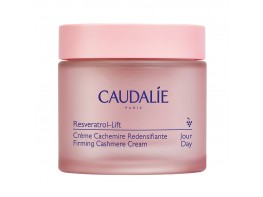 Imagen del producto Caudalie Resveratrol crema cachemir dia 50 ml