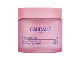 Imagen del producto Caudalie Resveratrol crema tisana noche 50 ml