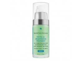 Imagen del producto skinceuticals phyto a+ brightening treatment 30 ml