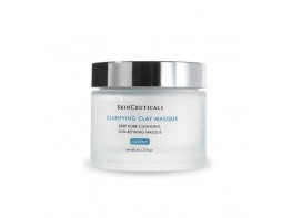 Imagen del producto skinceuticals clarifying clay masque 60 ml 