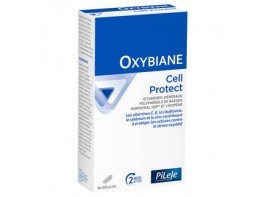 Imagen del producto pileje oxybiane cell protect 60 capsulas